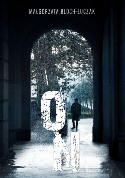 Okadka ksiki - ON