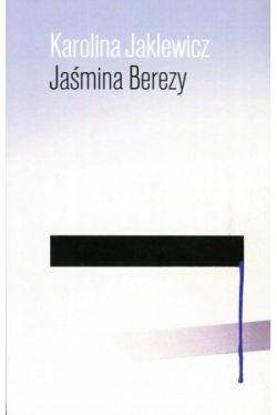 Okadka ksiki - Jamina Berezy