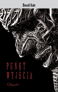 Okładka książki - Punkt wyjścia
