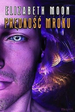 Okadka ksiki - Prdko Mroku