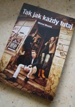 Okładka książki - Tak jak każdy tutaj