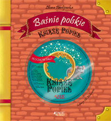 Okadka ksiki - Banie polskie. Ksi Popiel