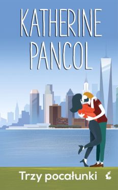 Okadka ksiki - Trzy pocaunki