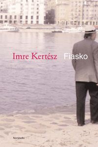 Okadka ksiki - Fiasko