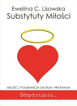 Okadka ksiki - Substytuty Mioci