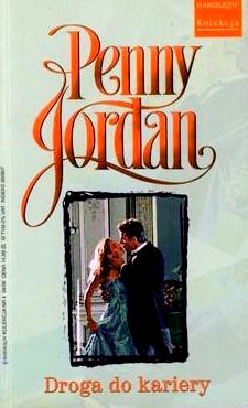 Okadka ksiki - Droga do kariery