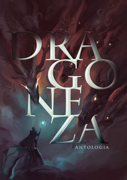 Okadka ksiki - Dragoneza