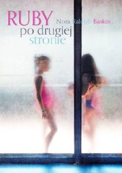 Okadka ksiki - Ruby po drugiej stronie