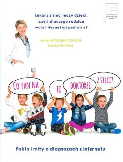 Okadka ksiki - Golf moja pasja. Podre z golfem w tle 