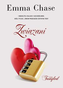 Okadka ksiki - Zwizani 