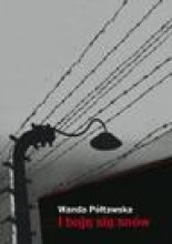 Okadka ksiki - I boj si snw