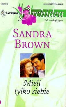 Okadka ksiki - Mieli tylko siebie