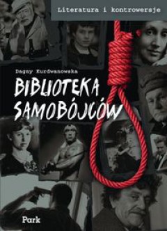 Okadka ksiki - Biblioteka samobjcw