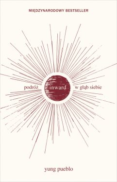 Okadka ksiki - Inward. Podr w gb siebie
