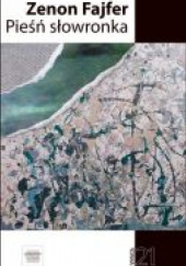 Okadka ksiki - Pie sowronka