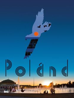 Okładka książki - Poland