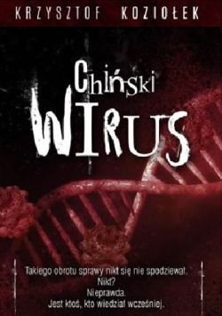 Okadka ksiki - Chiski wirus