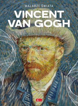 Okadka ksiki - Vincent van Gogh