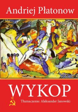 Okadka ksiki - Wykop