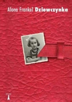 Okadka ksiki - Dziewczynka