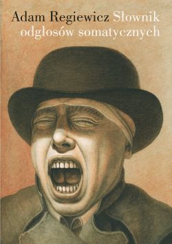Okadka ksiki - Sownik odgosw somatycznych
