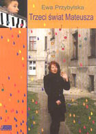 Okadka ksiki - Trzeci wiat Mateusza