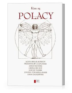 Okadka ksiki - Kim s Polacy