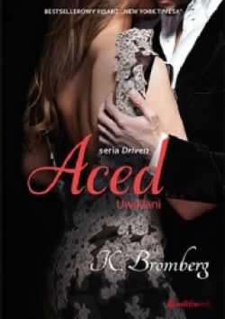 Okadka ksiki - Aced. Uwikani