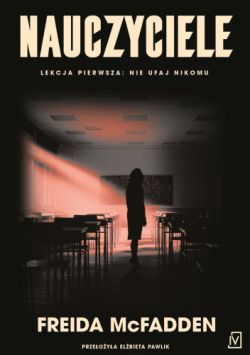 Okadka ksiki - Nauczyciele