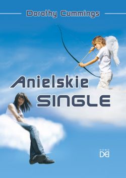Okadka ksiki - Anielskie single