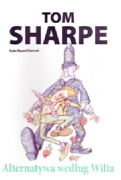 Okadka ksiki - Alternatywa wedug Wilta. Audiobook