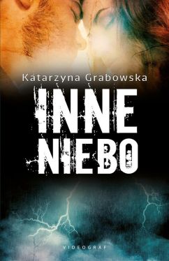Okładka książki - Inne niebo