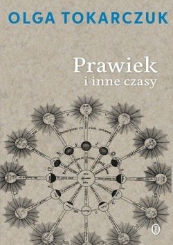 Okadka ksiki - Prawiek i inne czasy
