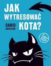 Okadka ksiki - Jak wytresowa kota?