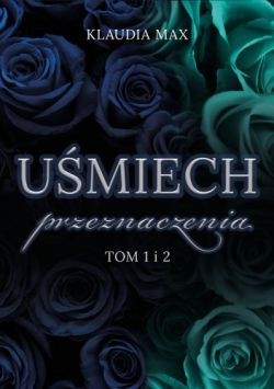 Okadka ksiki - Umiech przeznaczenia