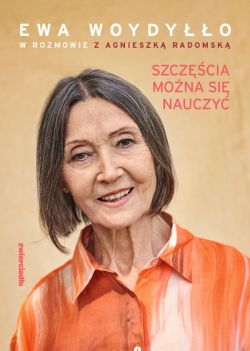 Okadka ksiki - Szczcia mona si nauczy