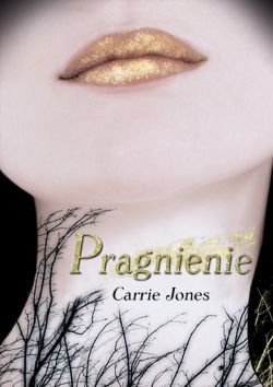 Okładka książki - Pragnienie