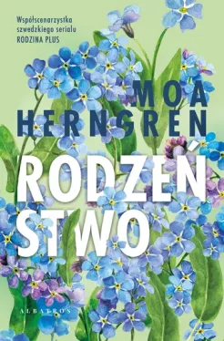 Okadka ksiki - Rodzestwo 