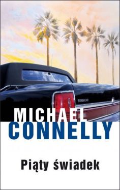 Okadka ksiki - Pity wiadek 