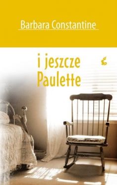 Okadka ksiki - I jeszcze Paulette