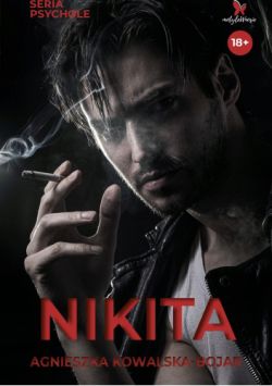 Okadka ksiki - Nikita