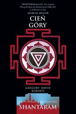 Okadka ksiki - Cie gry