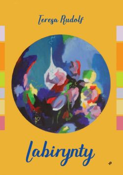 Okadka ksiki - Labirynty