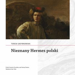 Okadka ksiki - Nieznany Hermes polski