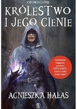 Okadka ksiki - Krlestwo i jego cienie