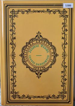 Okadka ksiki - Clovis Dardentor