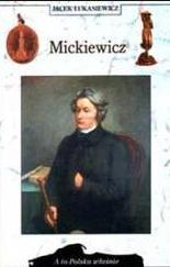 Okadka ksiki - Mickiewicz