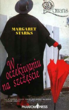 Okadka ksiki - W oczekiwaniu na szczcie