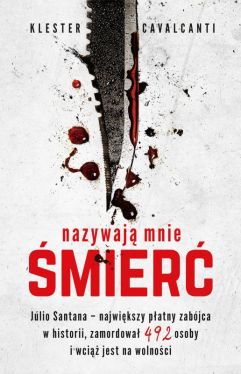 Okadka ksiki - Nazywaj mnie mier
