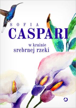 Okadka ksiki - W krainie srebrnej rzeki